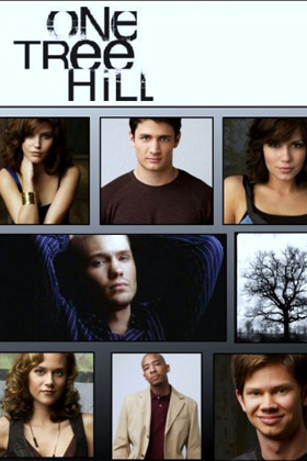 one tree hill seasons 7 dvd box set